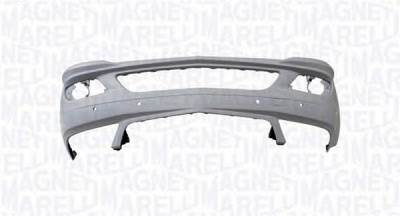 MAGNETI MARELLI 021316003190 -  Буфер